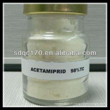 Acetamiprid 98% 20% WP 3% EC 5% CE